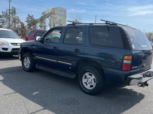 Used 2005 Chevrolet Tahoe LS image 6