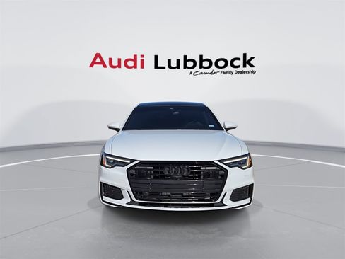 Used 2022 Audi A6 Premium Plus image 3