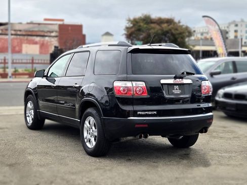 Used 2012 GMC Acadia SLE FWD image 6