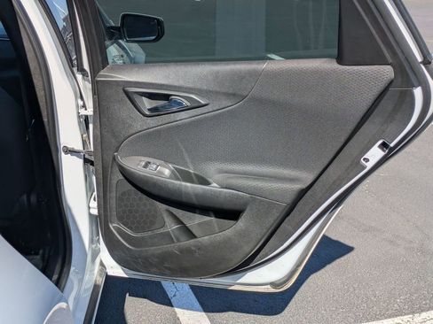 Certified 2025 Chevrolet Malibu RS image 26