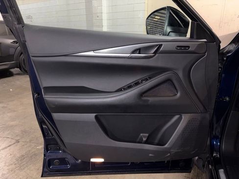 Used 2023 INFINITI QX60 Luxe w/ Cargo Package image 19