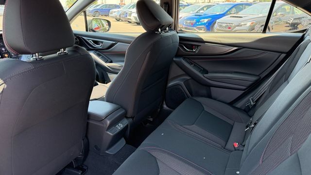New 2026 Subaru WRX Premium w/ Accessory Package #2 AWD/4WD image 14