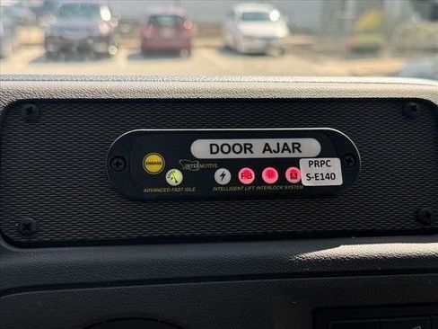 New 2025 Ford E-450 and Econoline 450 Super Duty w/ Shuttle Bus Prep Package image 41