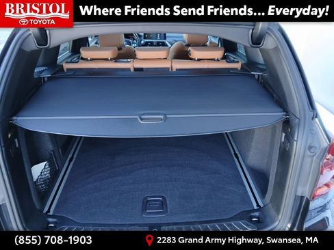 Used 2021 BMW X3 xDrive30i w/ Premium Package image 33