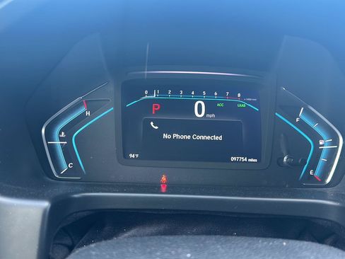 Used 2019 Honda Odyssey EX-L image 25