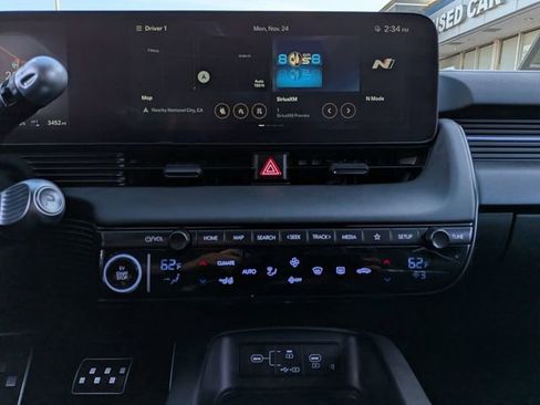 Used 2025 Hyundai Ioniq 5 N image 19