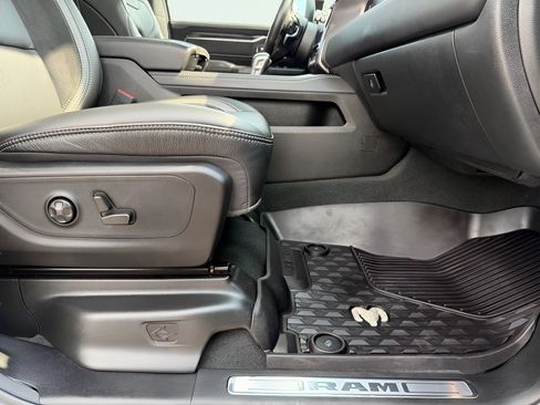 Used 2021 RAM 1500 TRX w/ TRX Level 1 Equipment Group AWD/4WD image 23