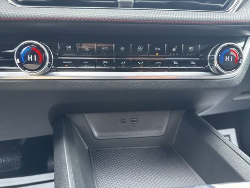 New 2026 Chevrolet Equinox RS w/ Convenience Package III image 36