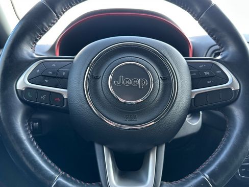 Used 2018 Jeep Compass Trailhawk image 36