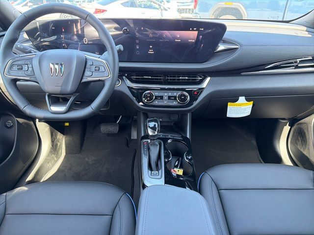 New 2026 Buick Envista Sport Touring w/ Convenience I Package FWD image 9