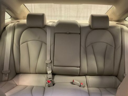 Used 2017 Buick LaCrosse Premium w/ Sights and Sounds Package FWD image 33