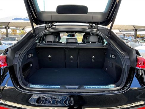 New 2026 Mercedes-Benz GLC 43 AMG 4MATIC Coupe image 14