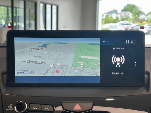 Certified 2023 Acura RDX AWD w/ Advance Package image 12