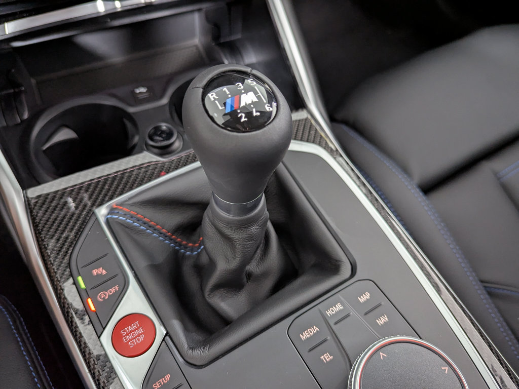 New 2026 BMW M2 w/ Lighting Package RWD image 30