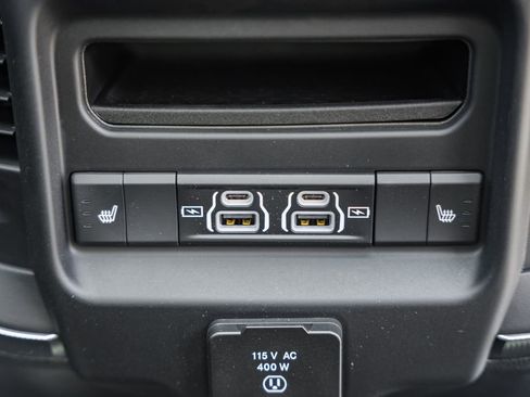 New 2026 RAM 1500 Rebel w/ Advanced Safety Group II image 33