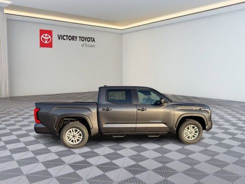 New 2026 Toyota Tundra SR5 AWD/4WD image 2