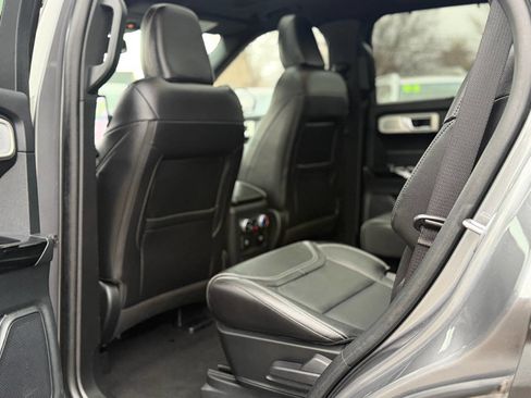 Used 2023 Ford Explorer ST w/ Equipment Group 401A image 82