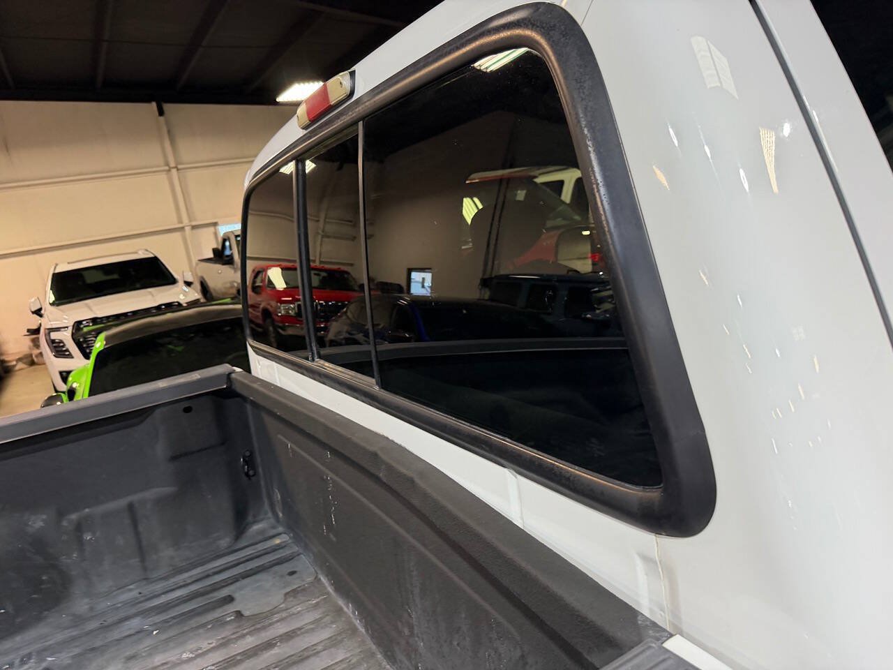 Used 2002 Ford F250 XLT AWD/4WD image 36