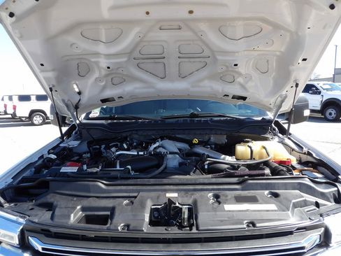 Used 2020 Ford F350 XLT image 46