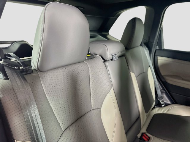 New 2026 Subaru Forester Sport AWD/4WD image 28