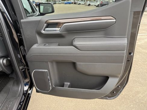 New 2026 Chevrolet Silverado 1500 RST image 45