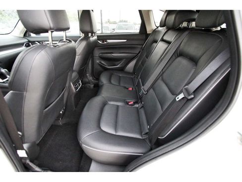 Used 2025 MAZDA CX-5 AWD 2.5 S w/ Select Package image 12
