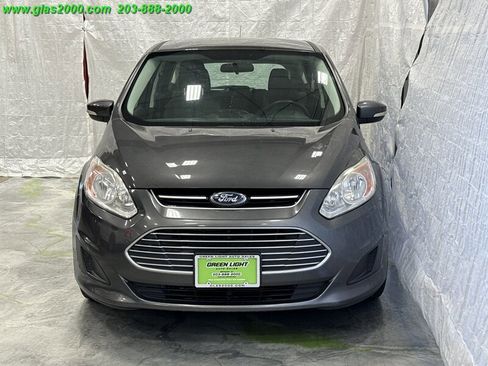 Used 2016 Ford C-MAX SE image 19