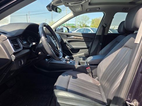 Used 2019 Audi Q5 2.0T Premium w/ Convenience Package image 9