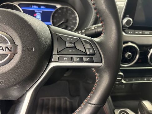 Used 2022 Nissan Sentra SR image 31