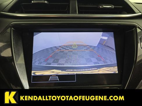 Used 2023 Chevrolet TrailBlazer LT w/ Convenience Package AWD/4WD image 18