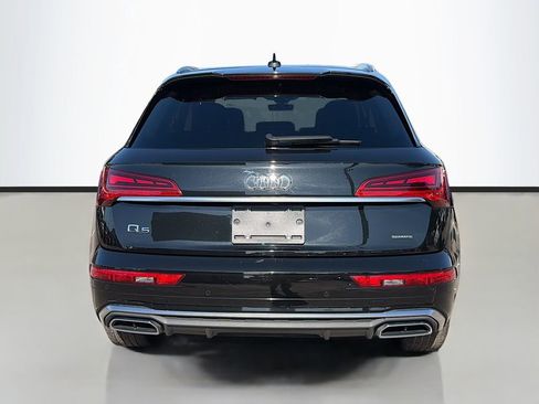 Used 2023 Audi Q5 2.0T Premium Plus image 4