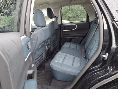 Used 2023 Ford Bronco Sport Heritage w/ Heritage Convenience Package AWD/4WD image 15