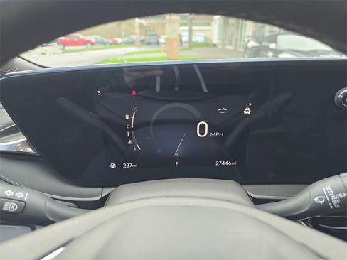 Used 2024 Buick Envista Sport Touring image 30