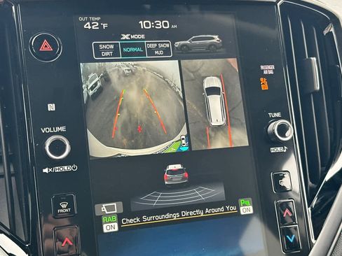 New 2026 Subaru Ascent Bronze Edition image 19