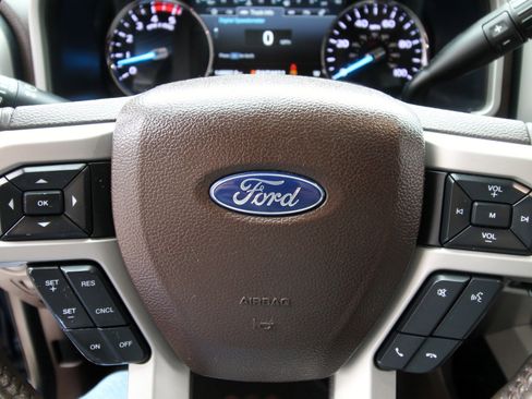 Used 2017 Ford F250 King Ranch w/ King Ranch Ultimate Package image 29