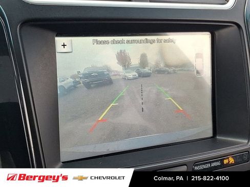 Used 2017 Ford Explorer XLT w/ Equipment Group 202A image 21