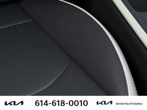 New 2025 Kia K4 GT-Line image 27