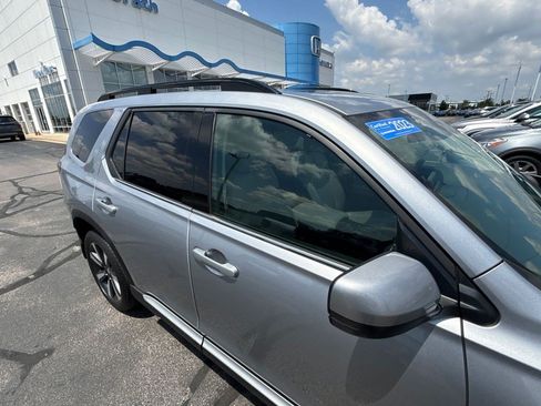 Certified 2023 Honda Pilot Touring image 14