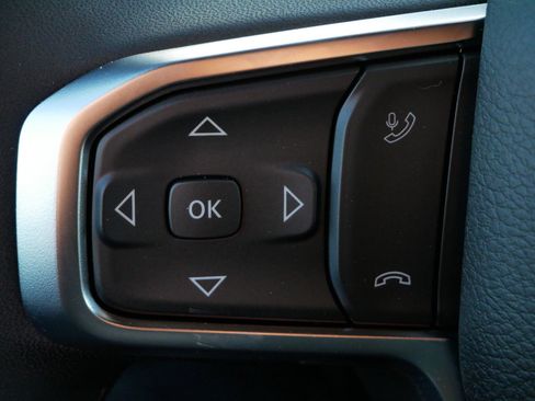 New 2026 RAM 1500 Big Horn image 15