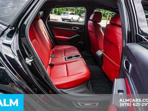 Used 2024 Acura Integra Type S FWD image 22