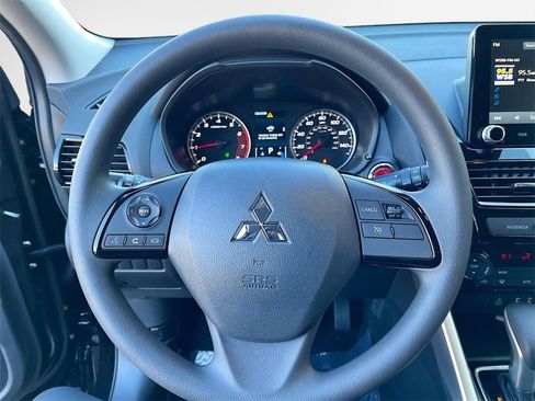 New 2026 Mitsubishi Eclipse Cross Ralliart AWD/4WD image 13