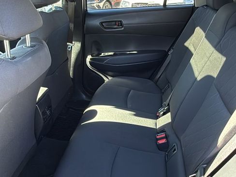 Used 2023 Toyota Corolla Cross LE image 12