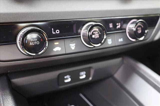 New 2026 Honda Accord LX image 18