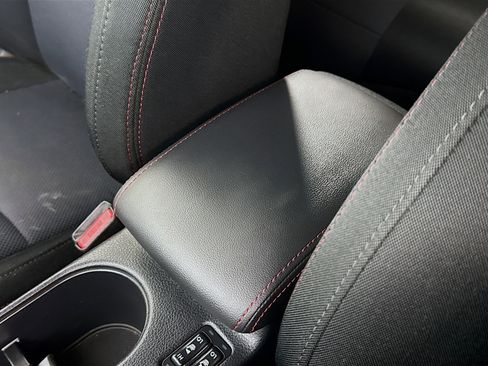 Used 2019 Subaru WRX Premium image 18