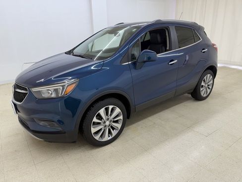 Used 2020 Buick Encore Preferred w/ Safety Package image 1
