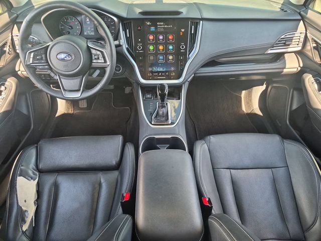 Used 2020 Subaru Legacy Limited AWD/4WD image 19