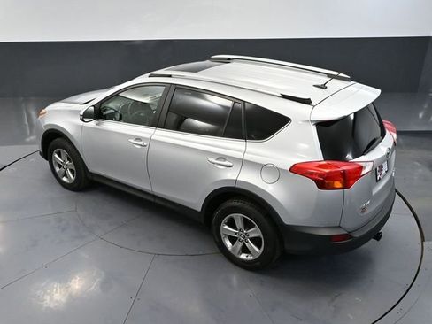 Used 2015 Toyota RAV4 XLE image 54