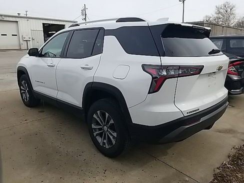 Certified 2025 Chevrolet Equinox LT w/ Convenience Package II image 16