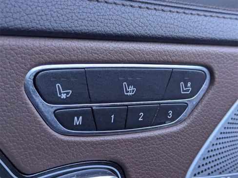Used 2020 Mercedes-Benz S 560 Sedan image 18