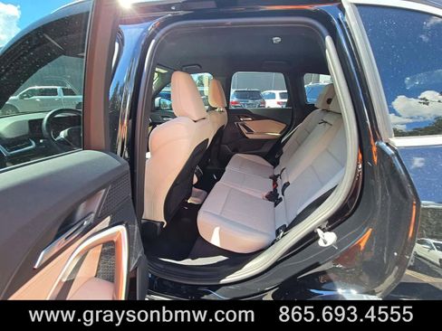 Used 2023 BMW X1 xDrive28i image 12